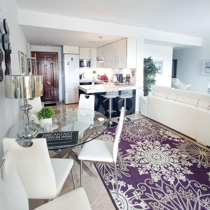 1 bedroom Apartment in La Nucia - ABC93127 - Photo - 6
