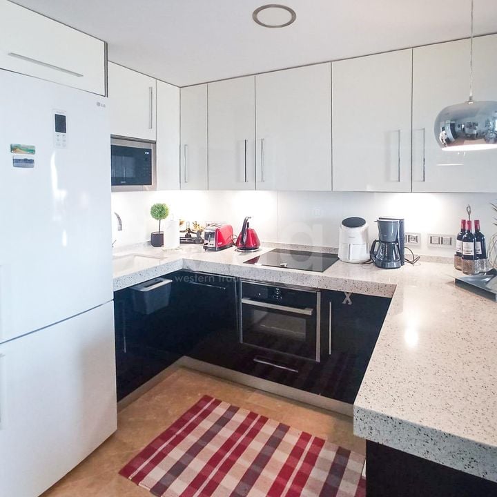 1 bedroom Apartment in La Nucia - ABC93127 - Photo - 7
