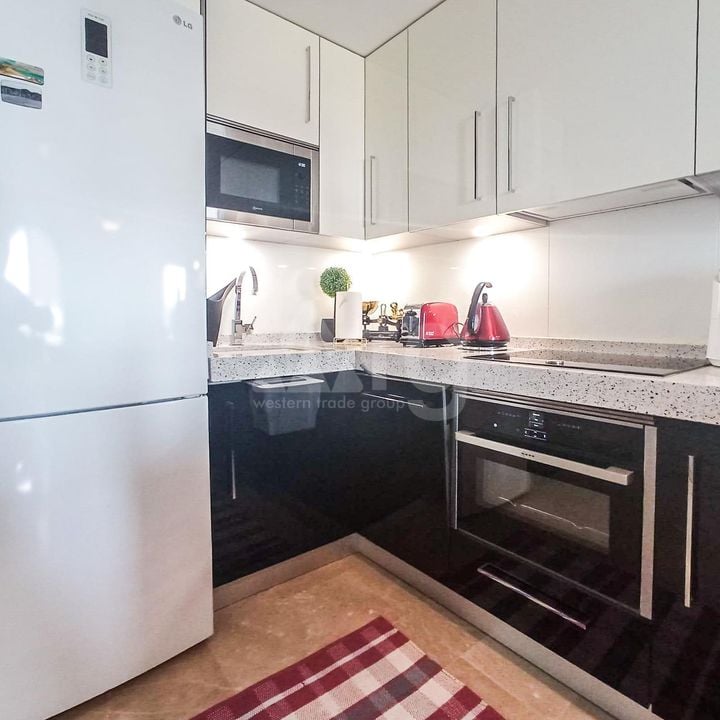 1 bedroom Apartment in La Nucia - ABC93127 - Photo - 8