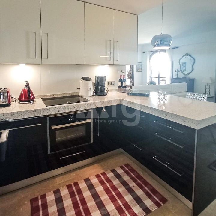 1 bedroom Apartment in La Nucia - ABC93127 - Photo - 9