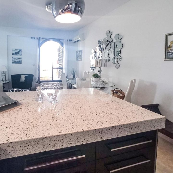 1 bedroom Apartment in La Nucia - ABC93127 - Photo - 10