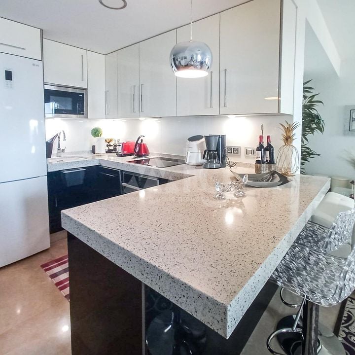 1 bedroom Apartment in La Nucia - ABC93127 - Photo - 11