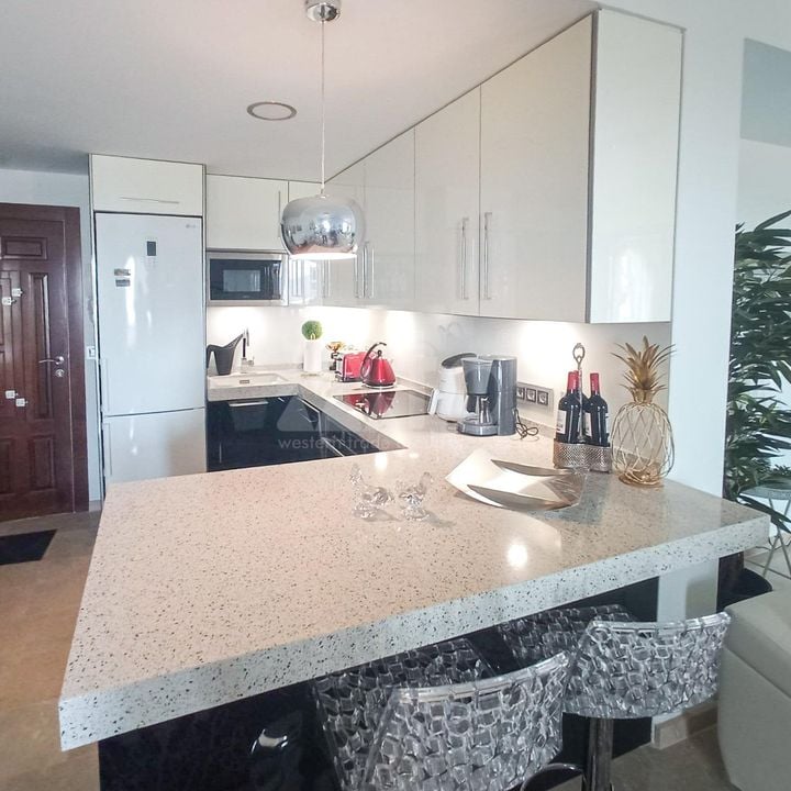 1 bedroom Apartment in La Nucia - ABC93127 - Photo - 12
