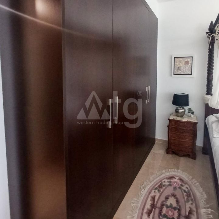 1 bedroom Apartment in La Nucia - ABC93127 - Photo - 15