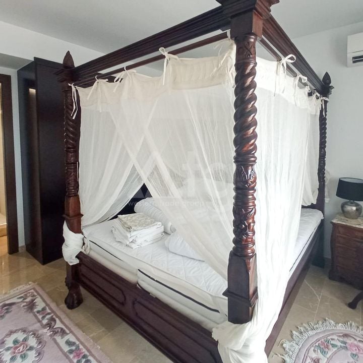 1 bedroom Apartment in La Nucia - ABC93127 - Photo - 14