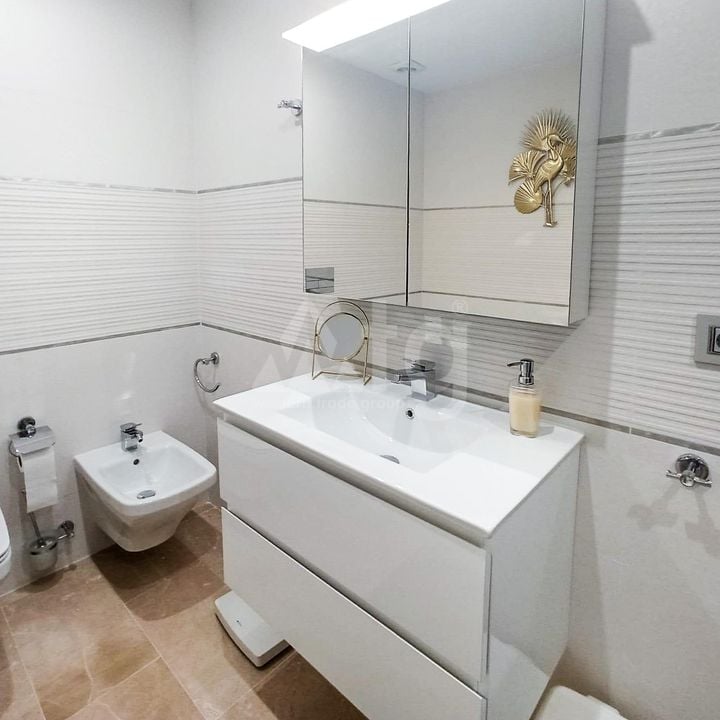 1 bedroom Apartment in La Nucia - ABC93127 - Photo - 17