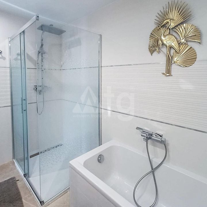 1 bedroom Apartment in La Nucia - ABC93127 - Photo - 16