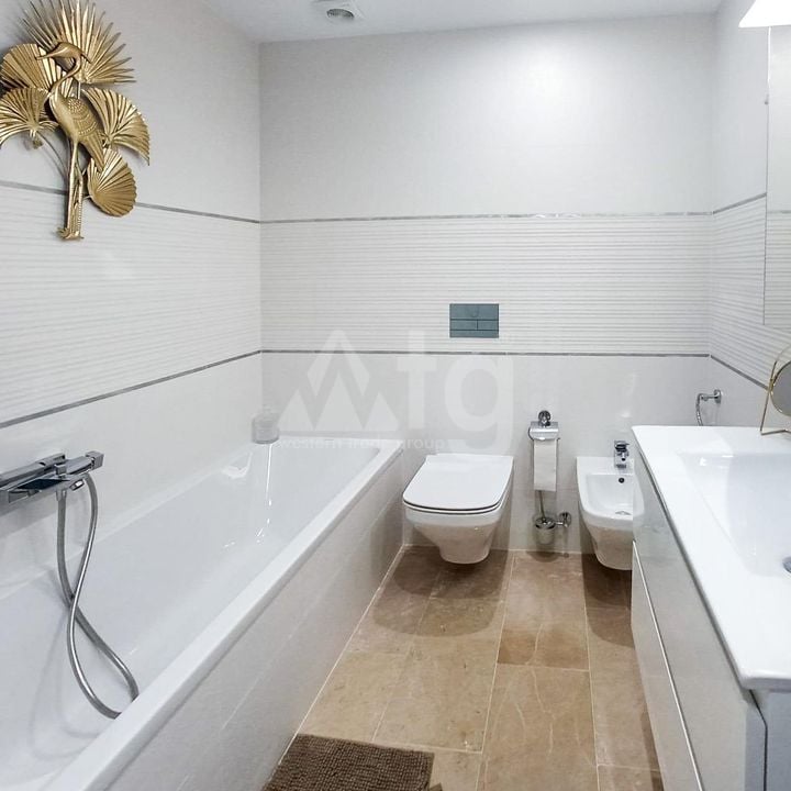 1 bedroom Apartment in La Nucia - ABC93127 - Photo - 18