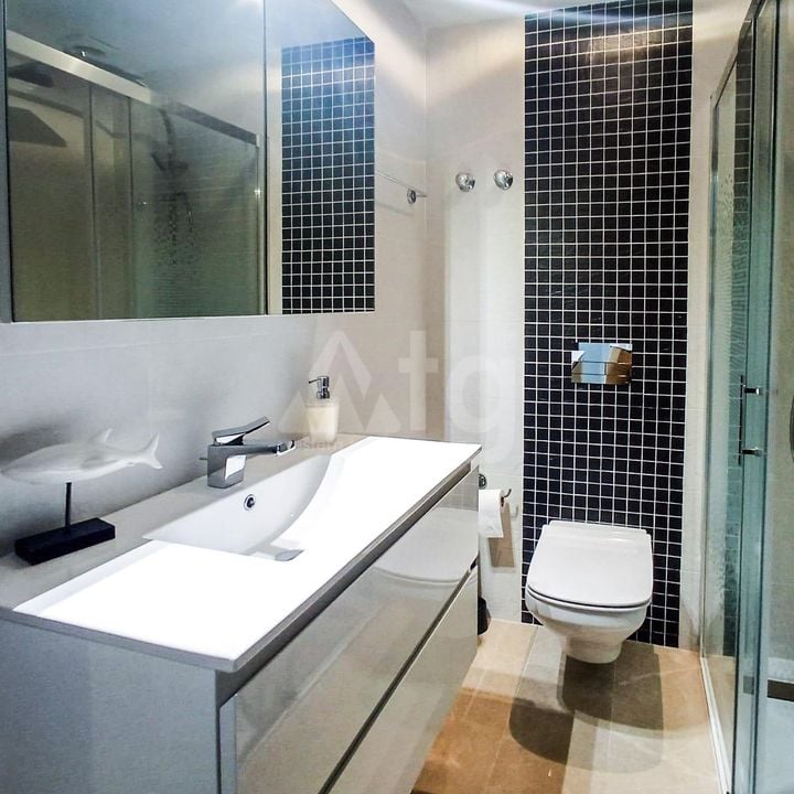 1 bedroom Apartment in La Nucia - ABC93127 - Photo - 19