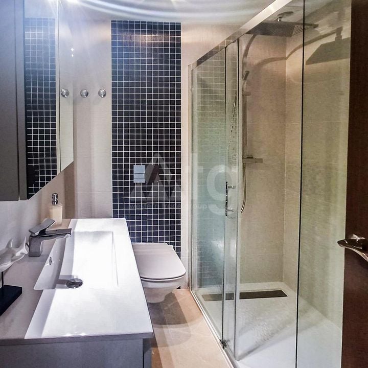 1 bedroom Apartment in La Nucia - ABC93127 - Photo - 20
