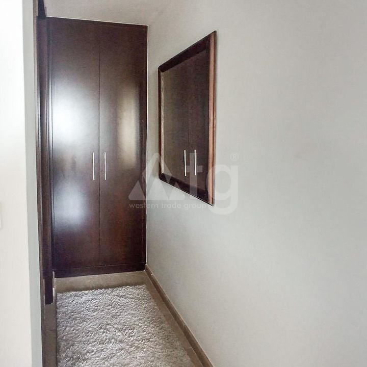 1 bedroom Apartment in La Nucia - ABC93127 - Photo - 21