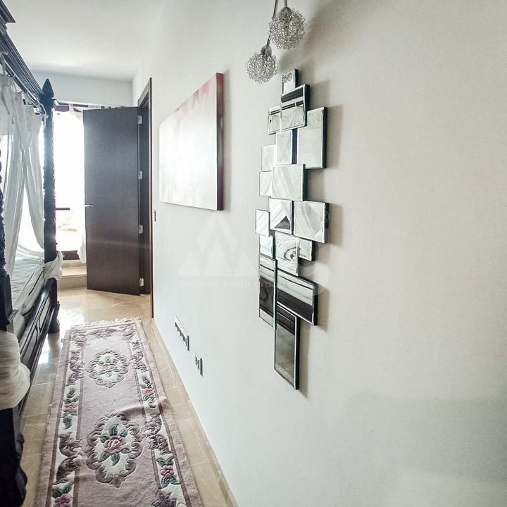1 bedroom Apartment in La Nucia - ABC93127 - Photo - 22