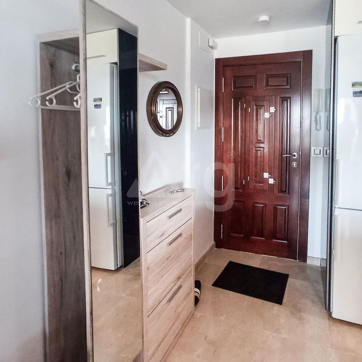 1 bedroom Apartment in La Nucia - ABC93127 - Photo - 23