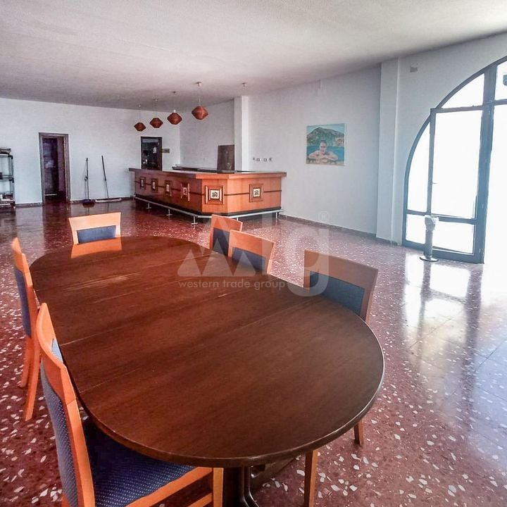 1 bedroom Apartment in La Nucia - ABC93127 - Photo - 24