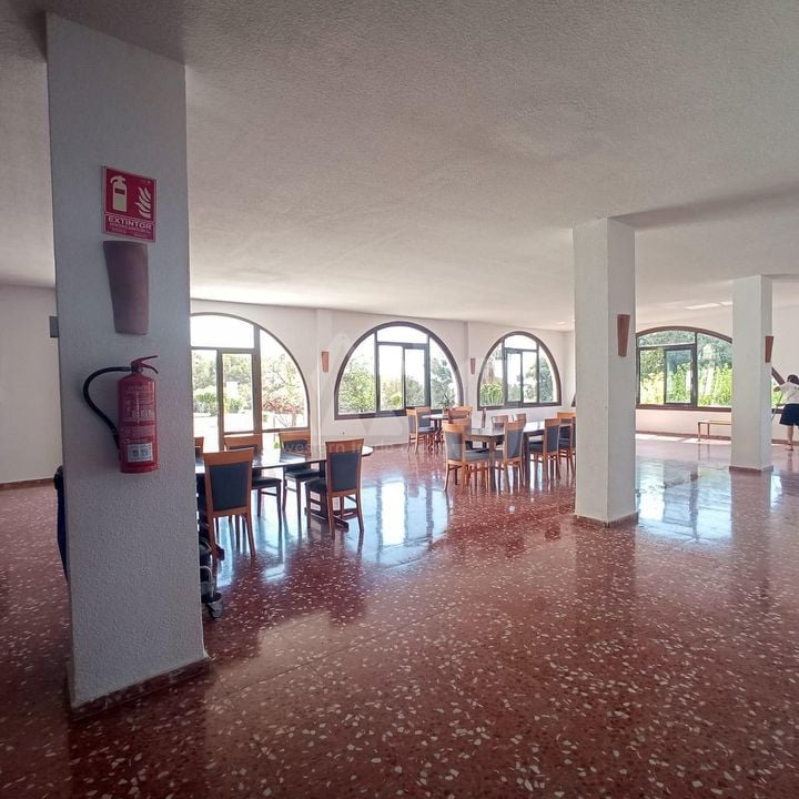 1 bedroom Apartment in La Nucia - ABC93127 - Photo - 25