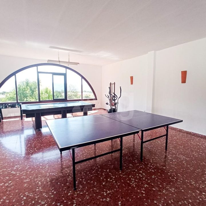 1 bedroom Apartment in La Nucia - ABC93127 - Photo - 26