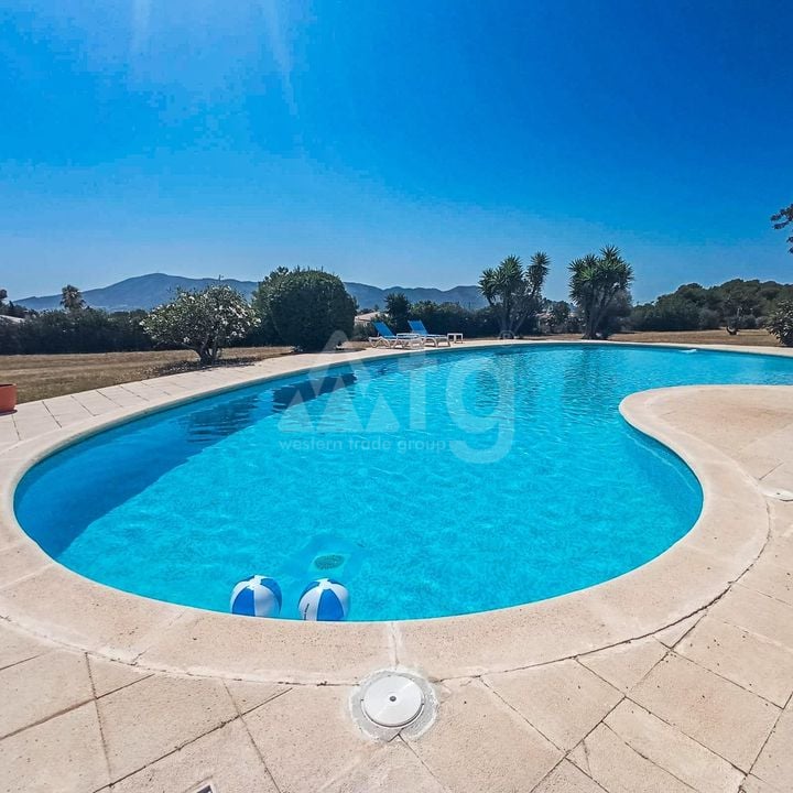 1 bedroom Apartment in La Nucia - ABC93127 - Photo - 28