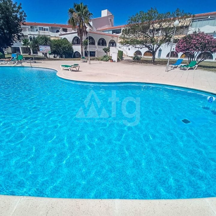 1 bedroom Apartment in La Nucia - ABC93127 - Photo - 29