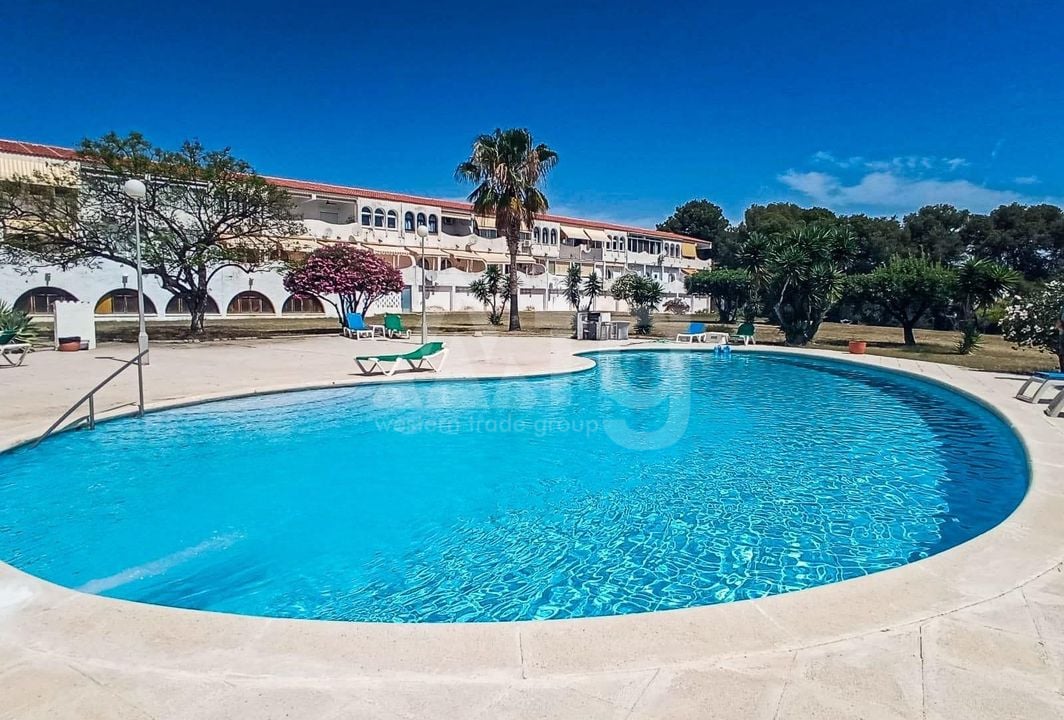 1 bedroom Apartment in La Nucia - ABC93127 - Photo - 1