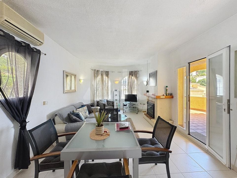 2 bedroom Villa in Benitachell - CDS93130 - Photo - 6