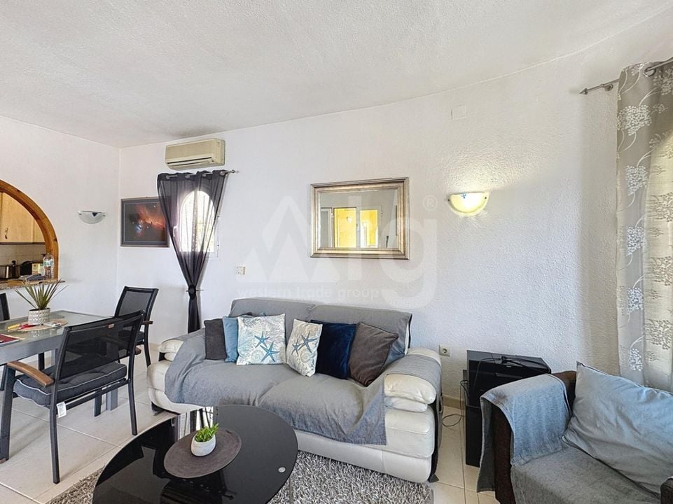 2 bedroom Villa in Benitachell - CDS93130 - Photo - 7