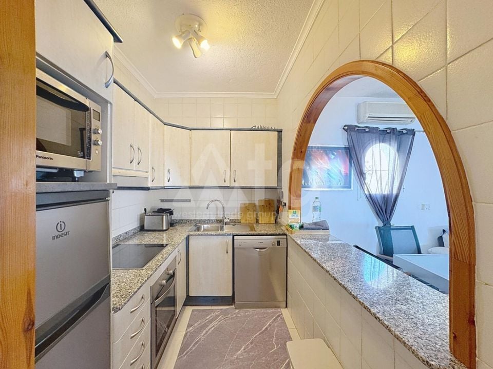 2 bedroom Villa in Benitachell - CDS93130 - Photo - 10