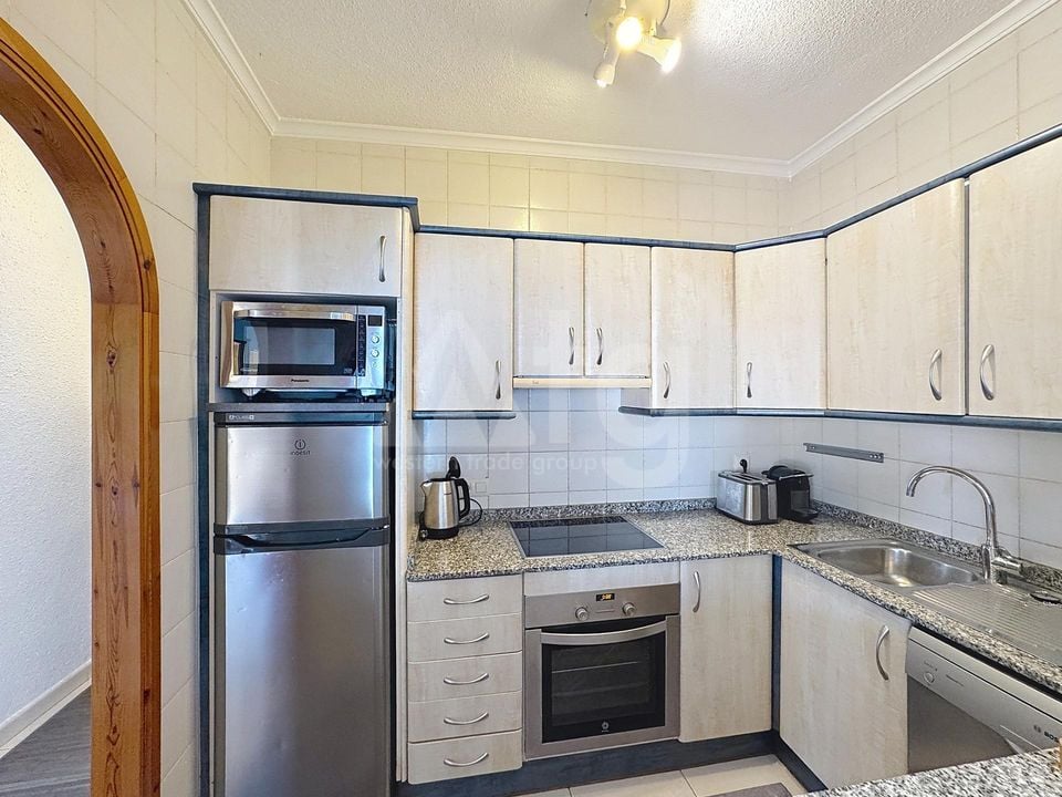 2 bedroom Villa in Benitachell - CDS93130 - Photo - 11