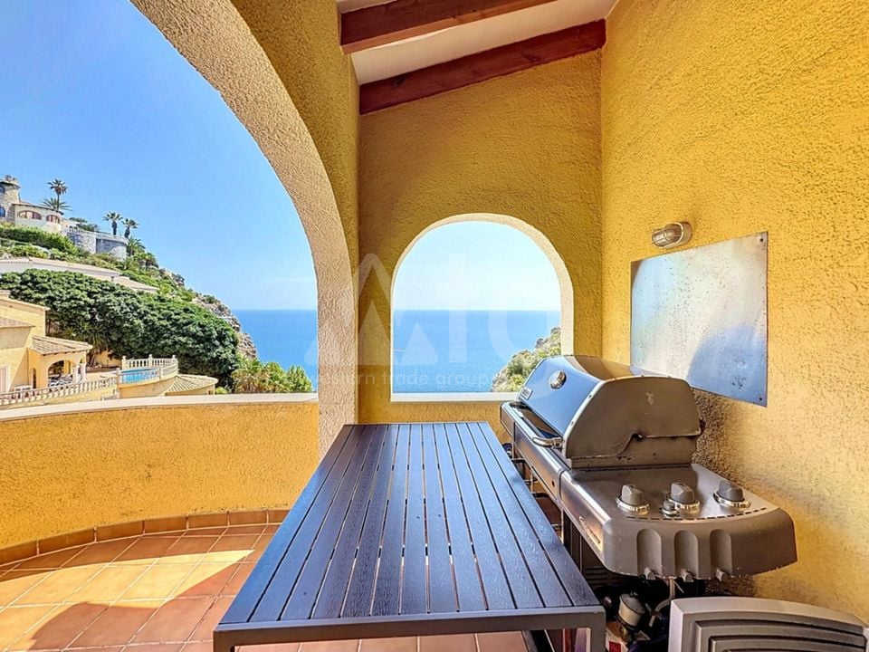 2 bedroom Villa in Benitachell - CDS93130 - Photo - 4
