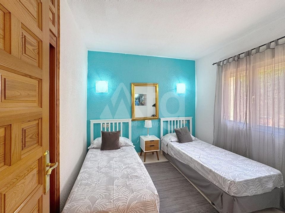 2 bedroom Villa in Benitachell - CDS93130 - Photo - 21