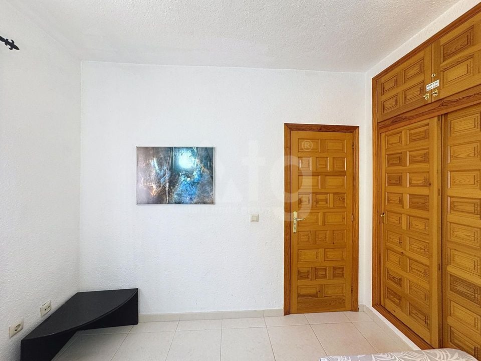 2 bedroom Villa in Benitachell - CDS93130 - Photo - 23
