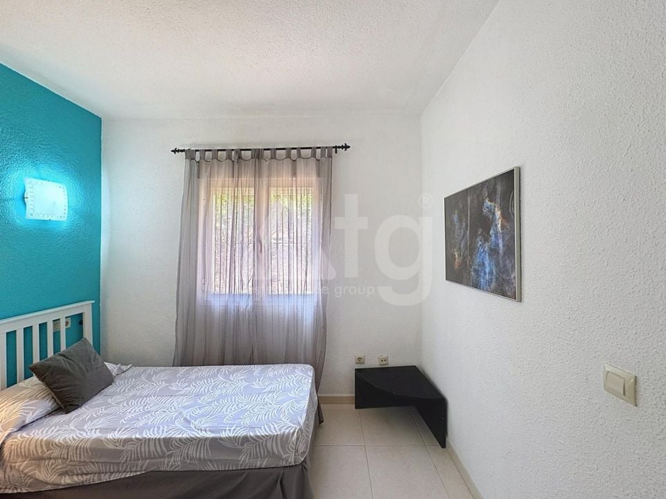 2 bedroom Villa in Benitachell - CDS93130 - Photo - 22