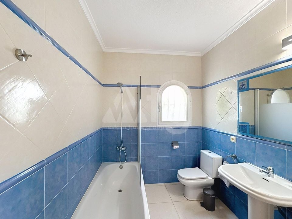 2 bedroom Villa in Benitachell - CDS93130 - Photo - 30