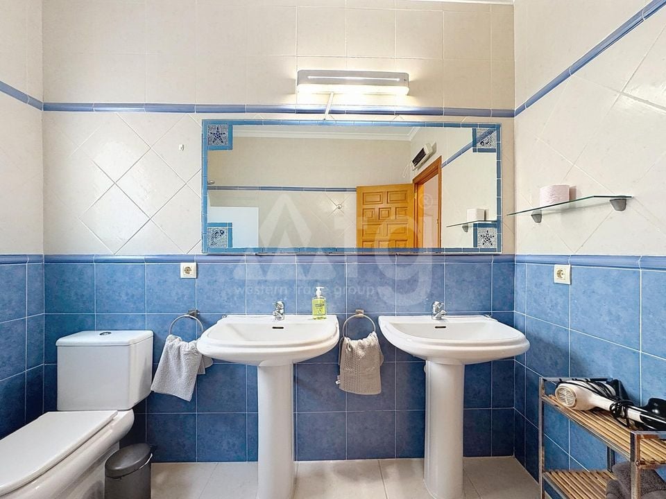 2 bedroom Villa in Benitachell - CDS93130 - Photo - 31