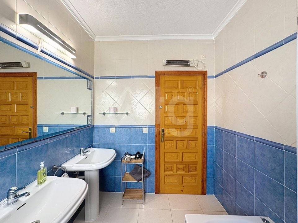 2 bedroom Villa in Benitachell - CDS93130 - Photo - 32