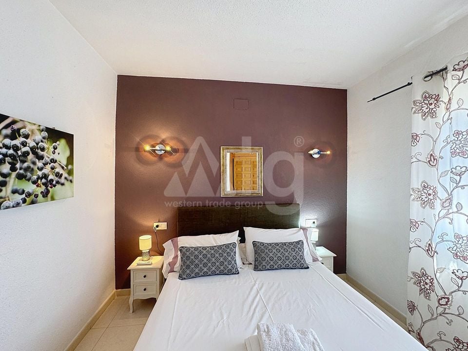 2 bedroom Villa in Benitachell - CDS93130 - Photo - 16