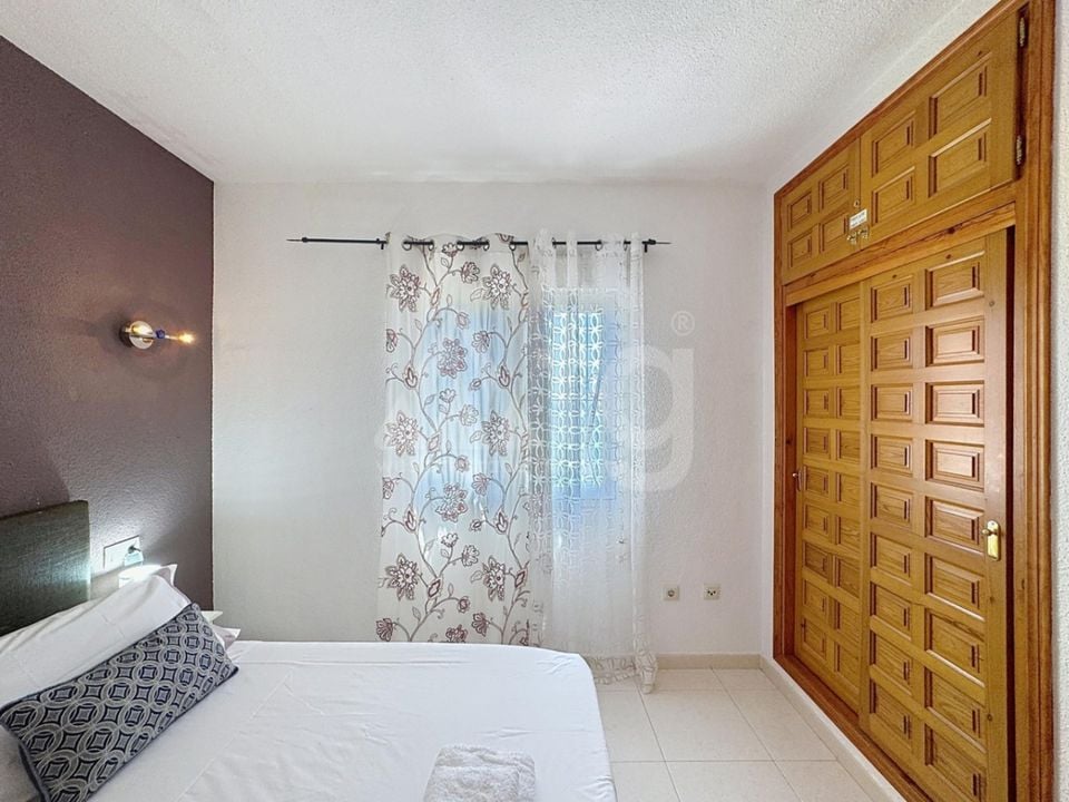 2 bedroom Villa in Benitachell - CDS93130 - Photo - 17