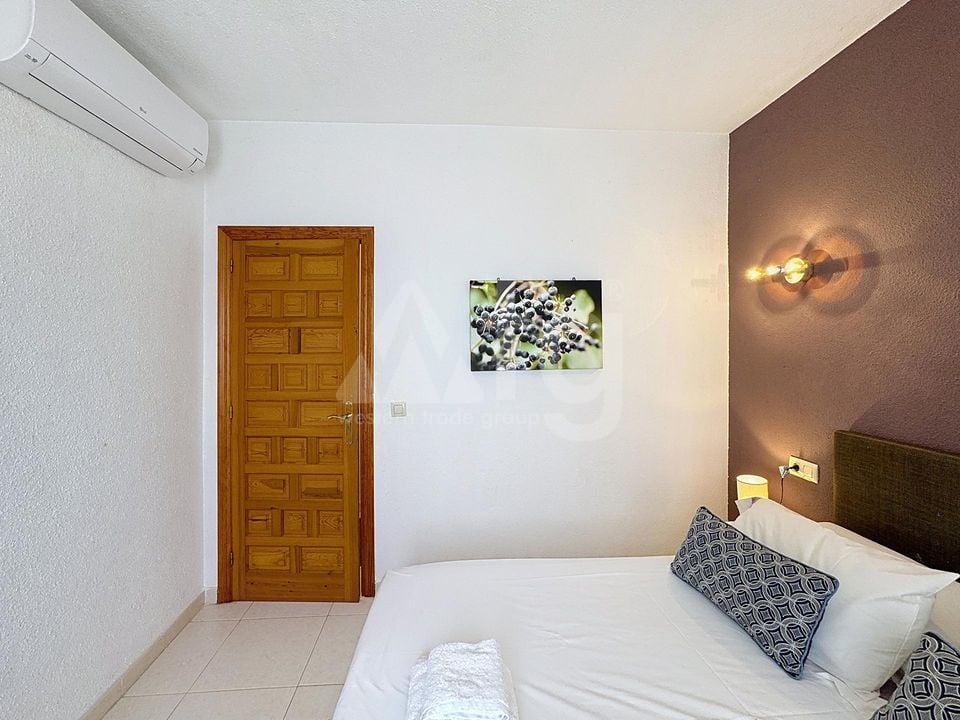 2 bedroom Villa in Benitachell - CDS93130 - Photo - 18