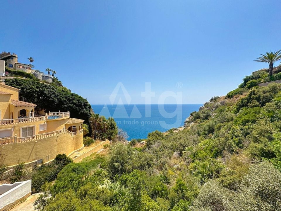 2 bedroom Villa in Benitachell - CDS93130 - Photo - 38