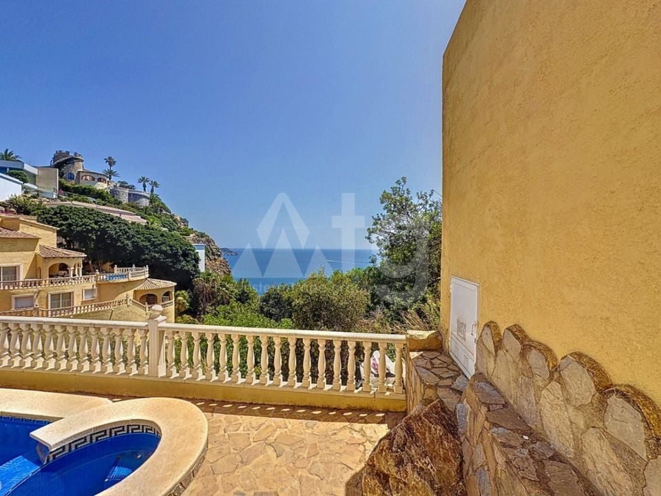 2 bedroom Villa in Benitachell - CDS93130 - Photo - 36
