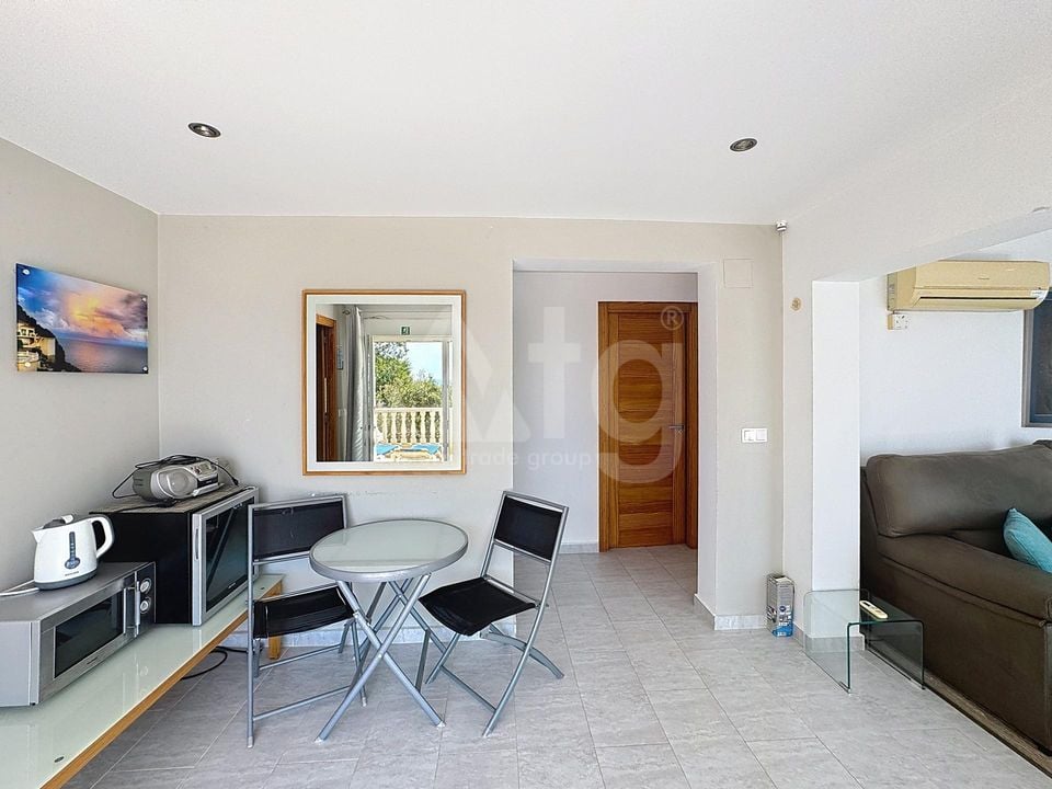 2 bedroom Villa in Benitachell - CDS93130 - Photo - 29