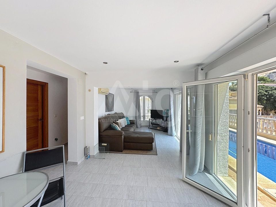 2 bedroom Villa in Benitachell - CDS93130 - Photo - 24