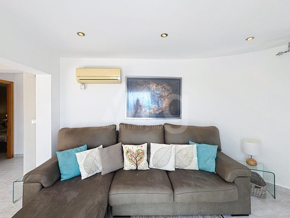 2 bedroom Villa in Benitachell - CDS93130 - Photo - 27