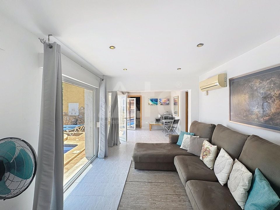 2 bedroom Villa in Benitachell - CDS93130 - Photo - 28