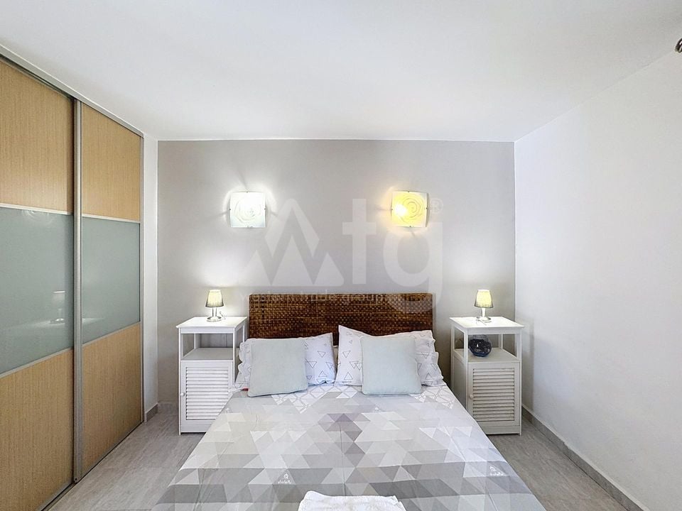 2 bedroom Villa in Benitachell - CDS93130 - Photo - 19