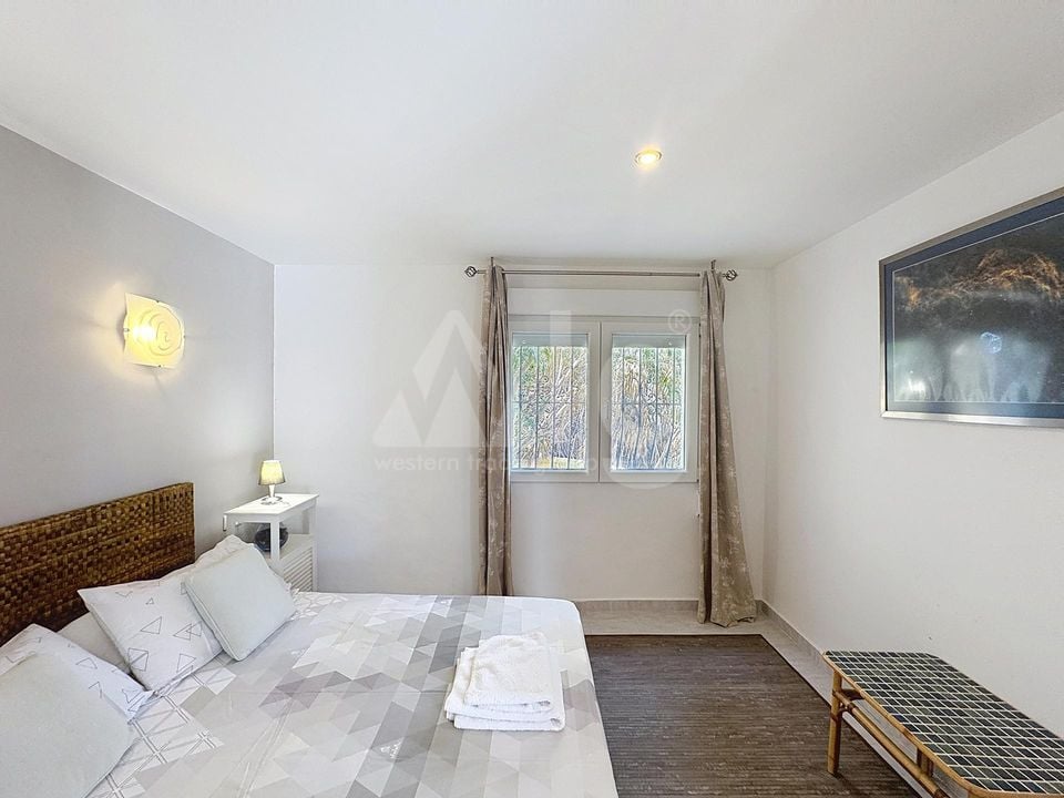 2 bedroom Villa in Benitachell - CDS93130 - Photo - 20