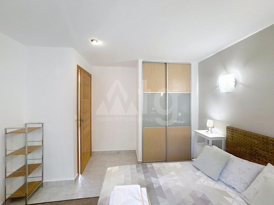 2 bedroom Villa in Benitachell - CDS93130 - Photo - 15