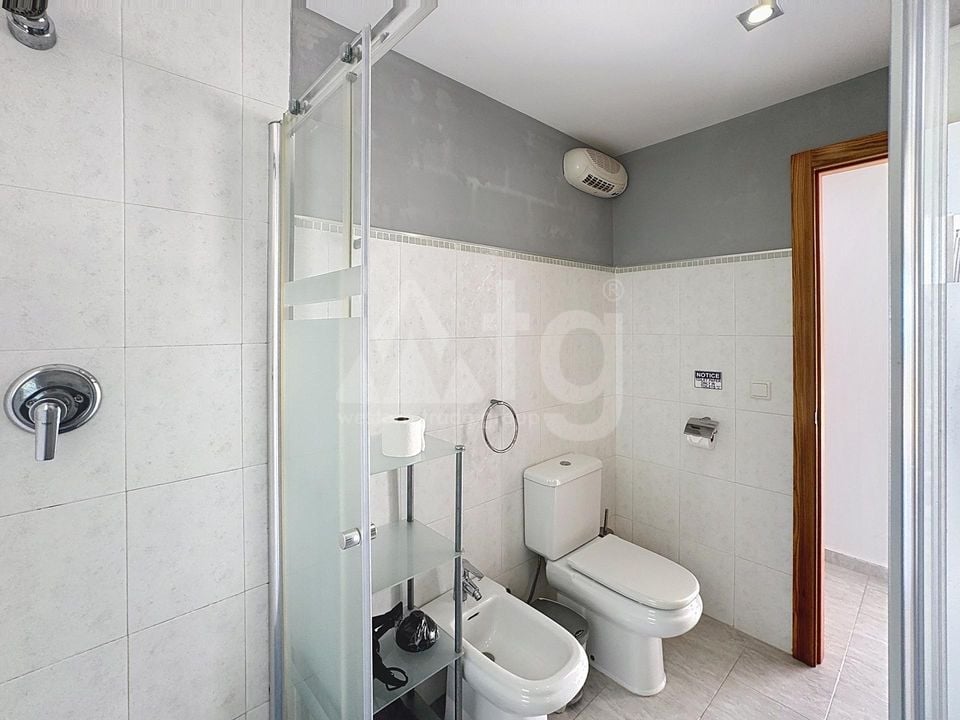 2 bedroom Villa in Benitachell - CDS93130 - Photo - 33