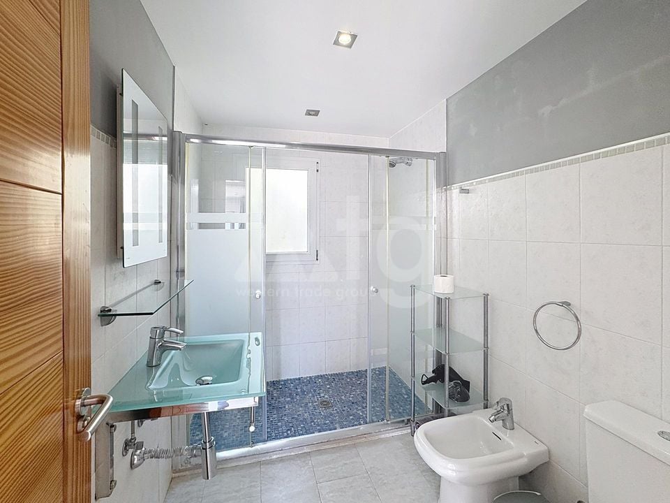 2 bedroom Villa in Benitachell - CDS93130 - Photo - 34