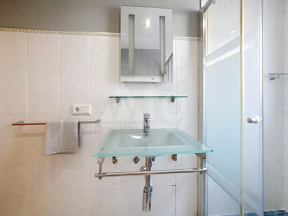 2 bedroom Villa in Benitachell - CDS93130 - Photo - 35