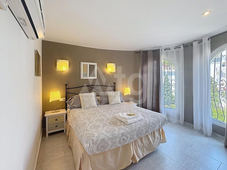 2 bedroom Villa in Benitachell - CDS93130 - Photo - 12